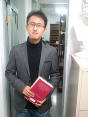 张书理